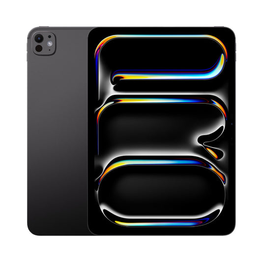 Apple iPad Pro M4, 13″, Wi-Fi + Cellular, 512GB