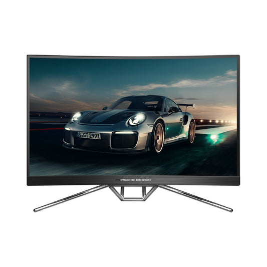 AOC 27″ Porsche Design Monitor PD27