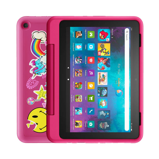 Amazon Fire HD 8 Kids Pro