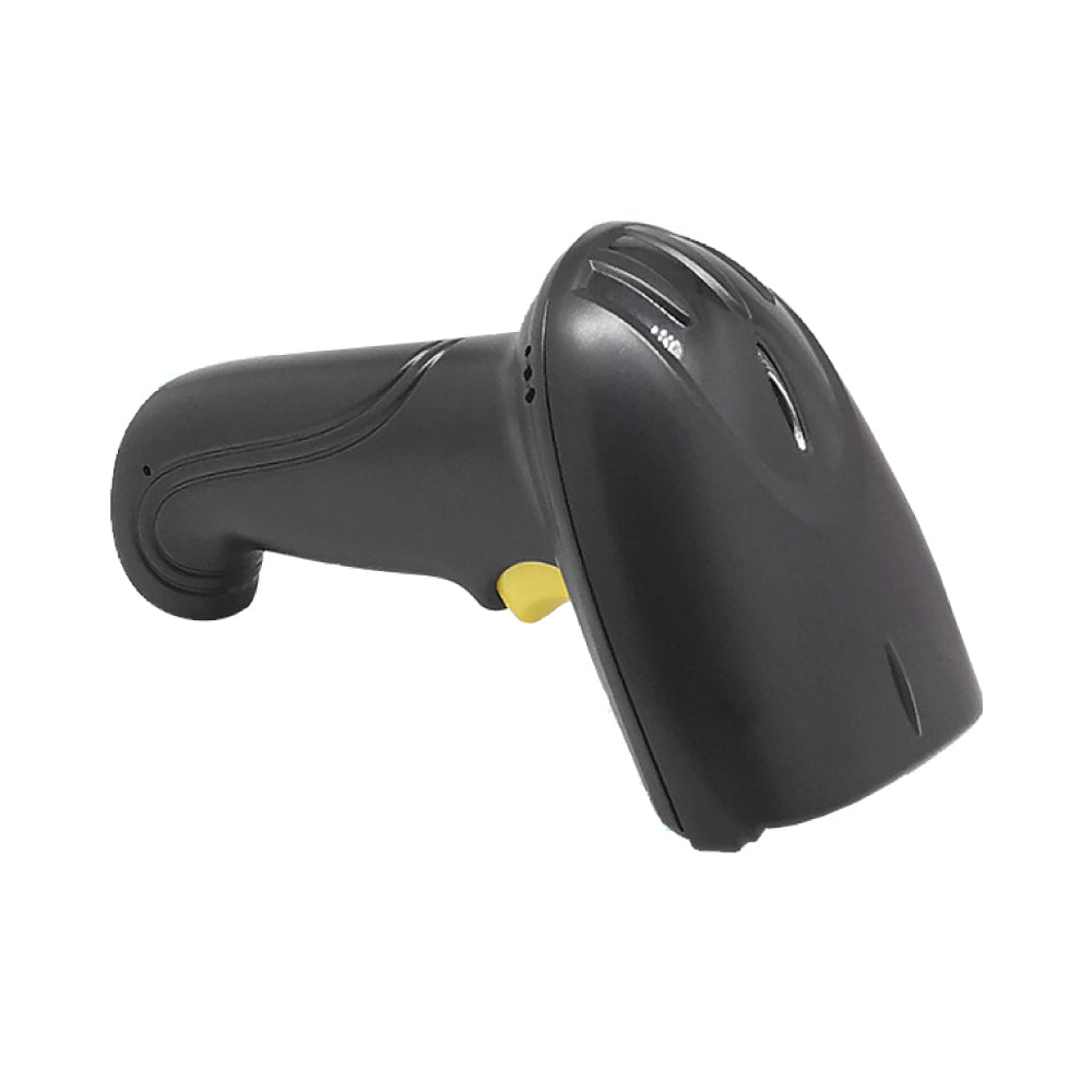 OCOM Handheld Wired 1D Laser BarCode Scanner