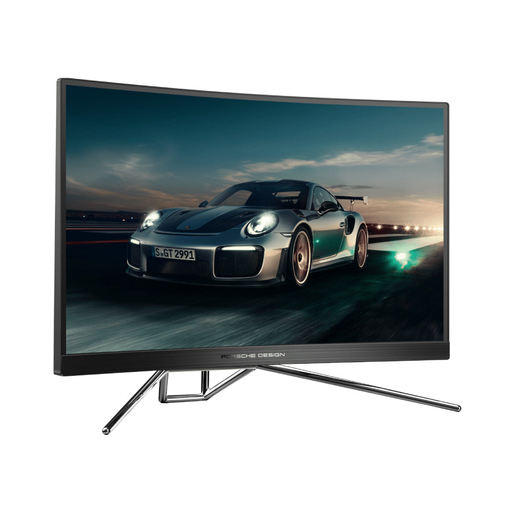 AOC 27″ Porsche Design Monitor PD27