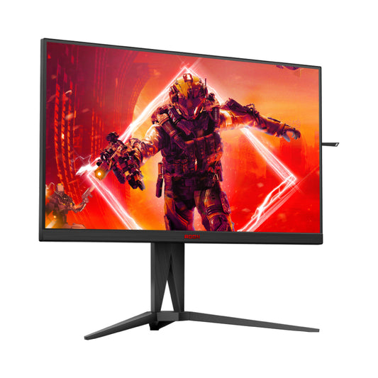 AOC 27″ QHD Gaming Monitor AG275QXN