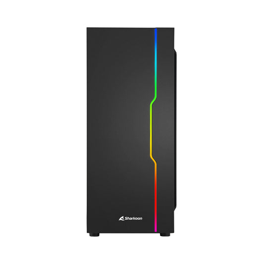 Desktop Gaming H610M-E Pro, 16GB, 512GB SSD, Core I3, Custom Build