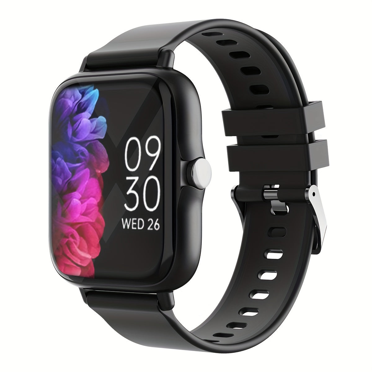 martwatch 4.65cm Touchscreen | Sports Modes, Wireless Calls, Music & Alerts for iOS/Android