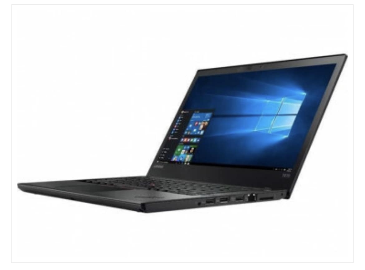 Lenovo Thinkpad T470