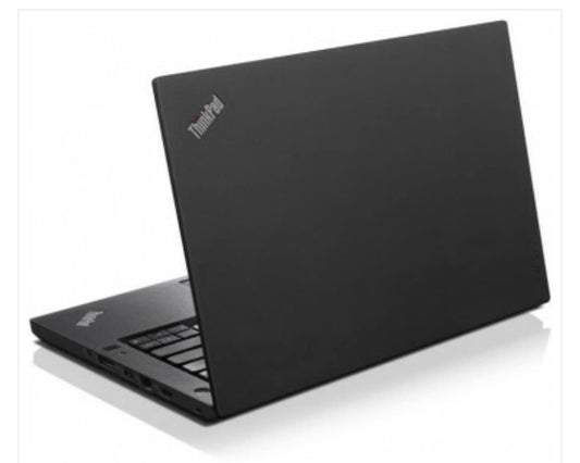 Lenovo Thinkpad T460s