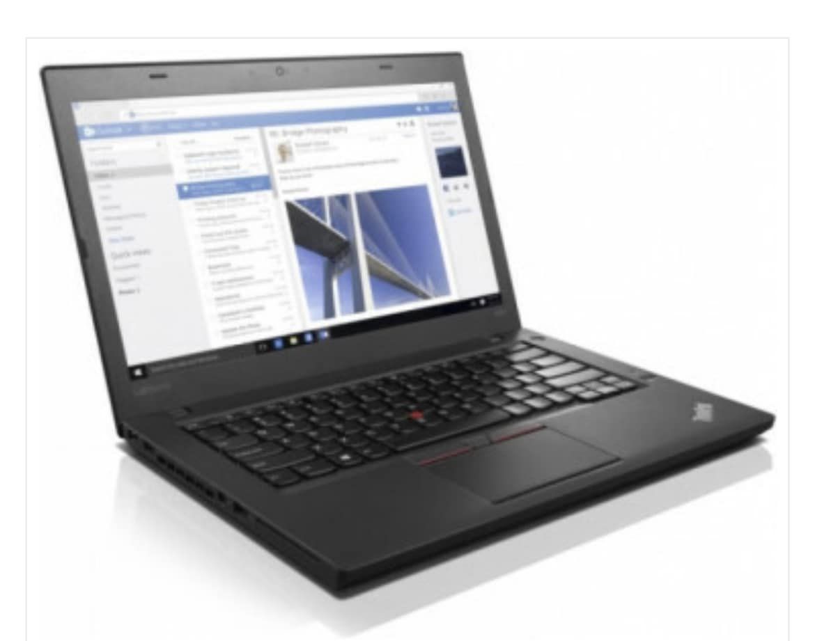Lenovo Thinkpad T460s