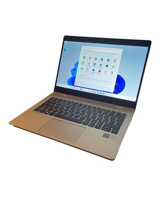 Hp Elitebook X360 830 G6 - 2 in 1