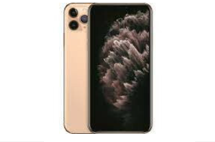 Apple iPhone 11 Pro - 64GB - Gold