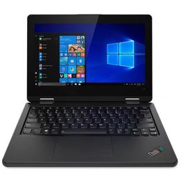 Lenovo N23 2-in-1 Convertible Laptop (2017 ), 11.6" Touchscreen