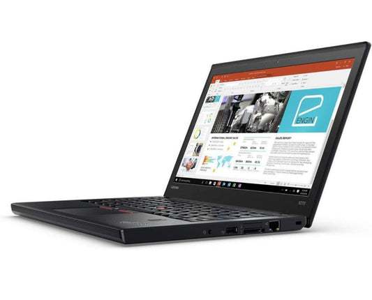 Lenovo Thinkpad X270