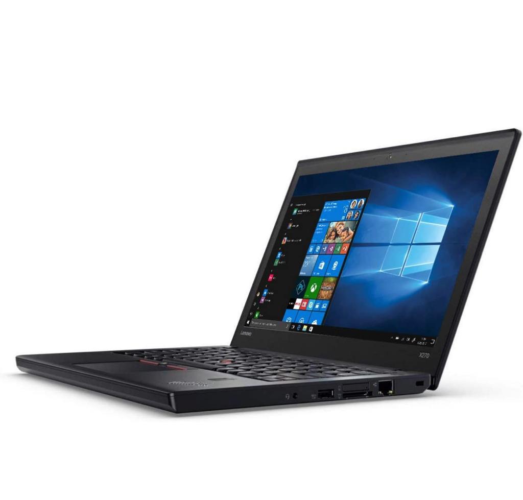 Lenovo Thinkpad X270