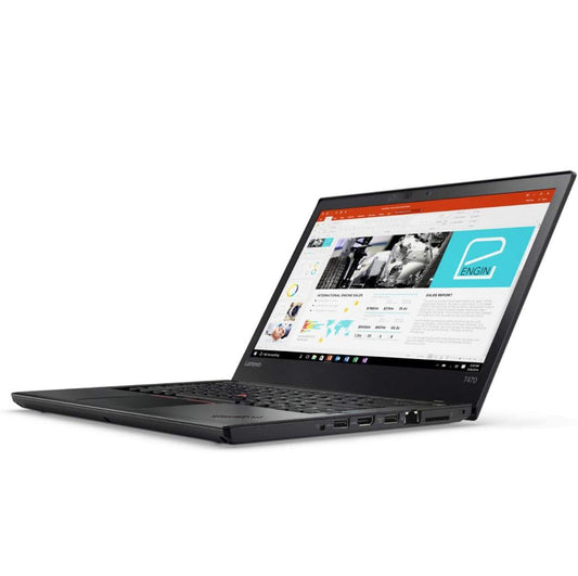 LENOVO ThinkPad T470s