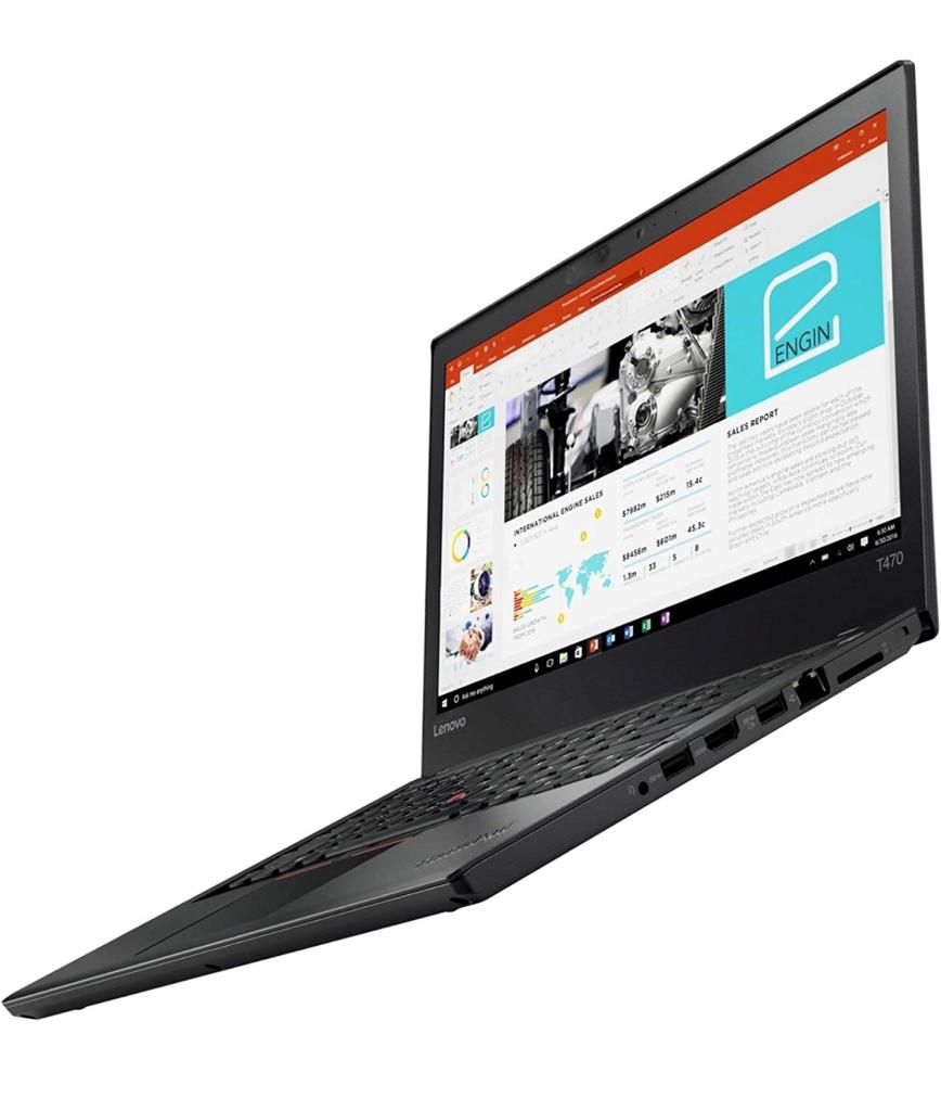 LENOVO ThinkPad T470s