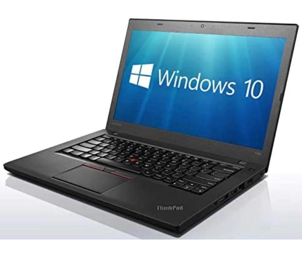 LENOVO ThinkPad T460