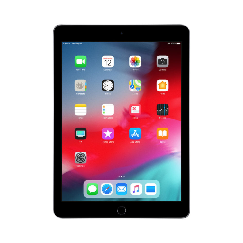 Apple iPad 9th Gen, 10.2″, Wi-Fi+Cellular, 64GB (2021)