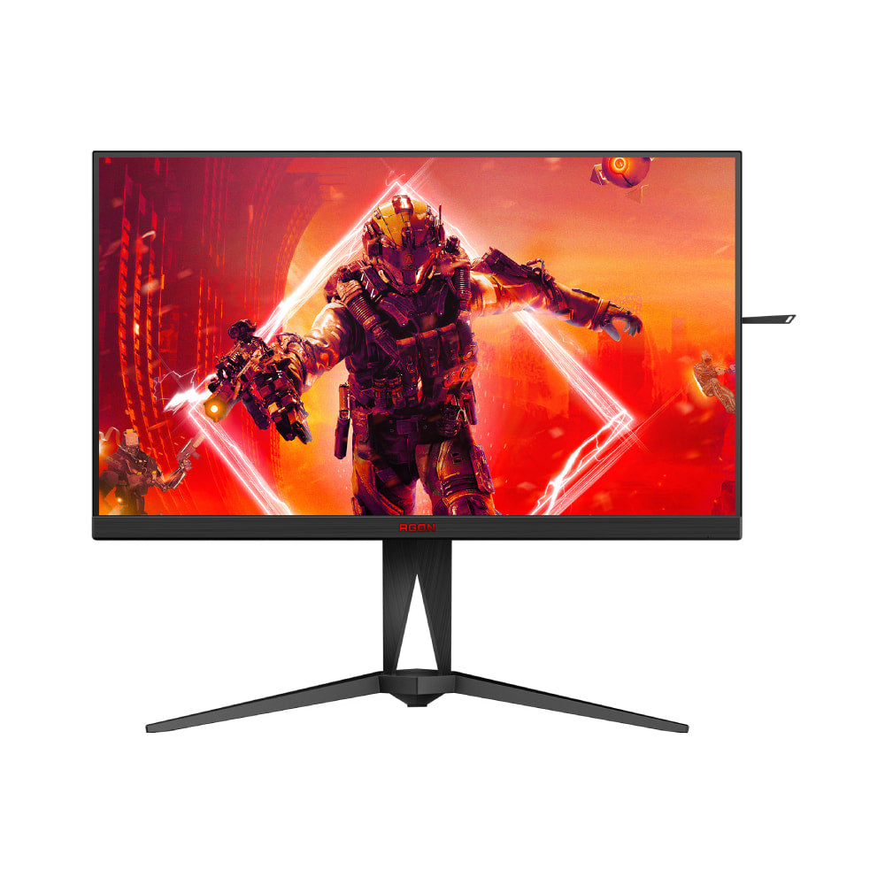 AOC 27″ QHD Gaming Monitor AG275QXN