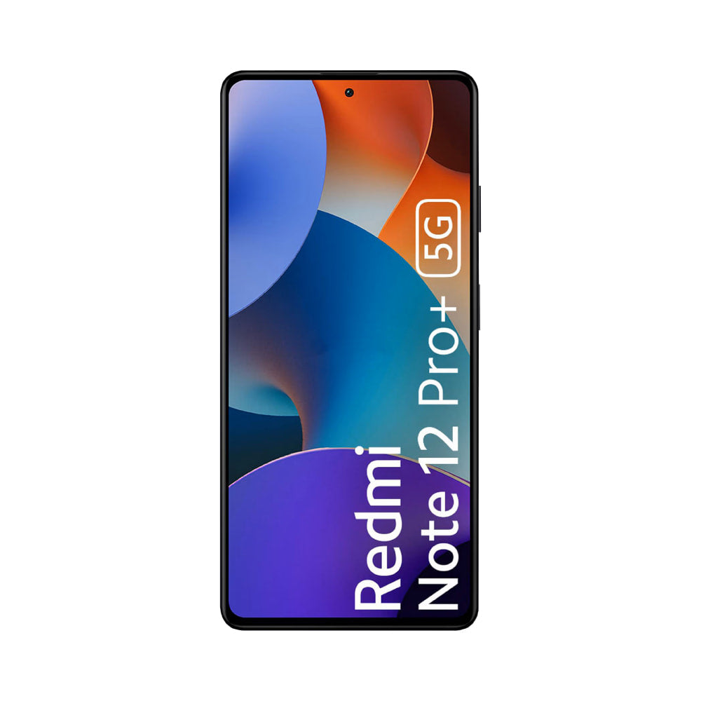 Xiaomi Redmi Note 12 Pro+ 5G