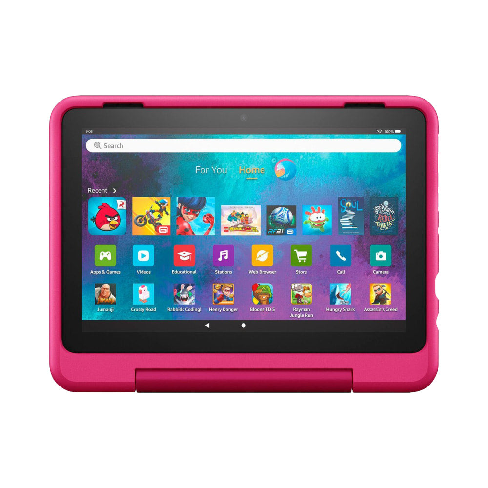 Amazon Fire HD 8 Kids Pro