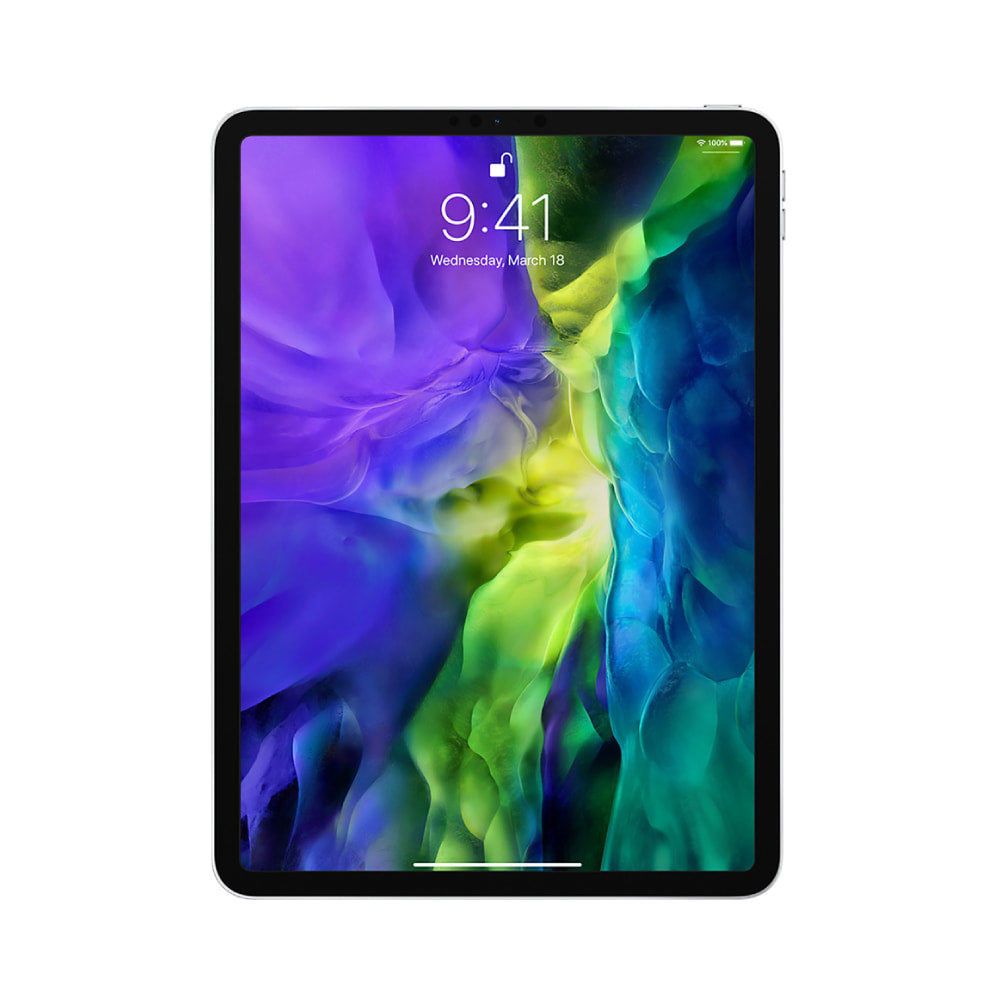 Apple iPad Pro 2nd Gen, 11″, Wi-Fi+Cellular, 128GB