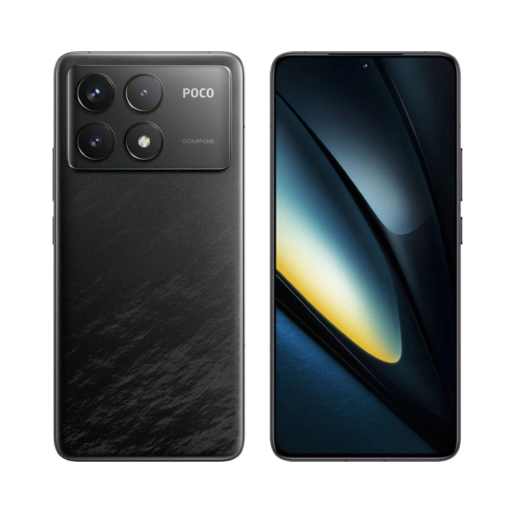 Xiaomi Poco F6 Pro