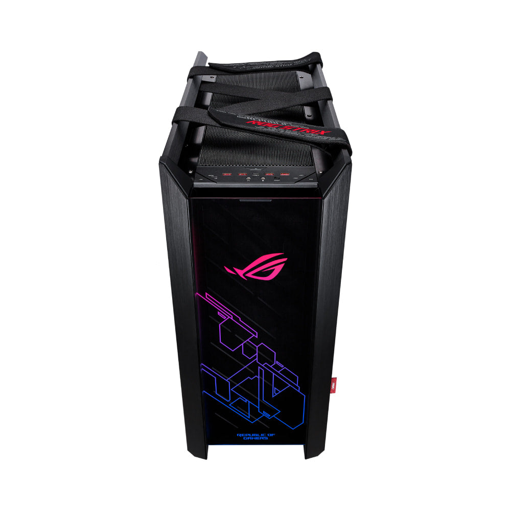 Asus ROG Strix Helios Gaming, 64GB, 2TB SSD, Core™ i7, Custom Build