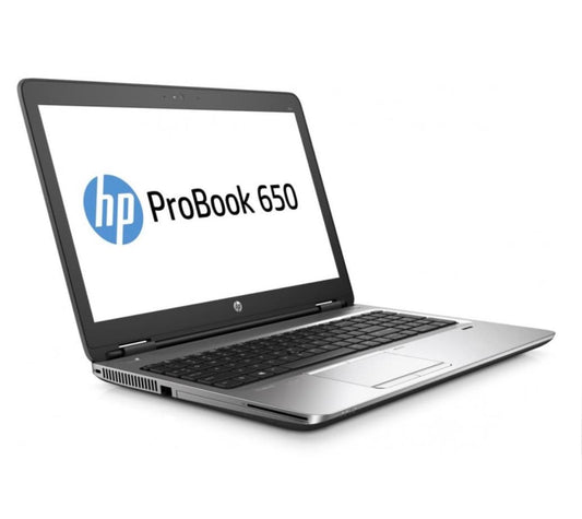 HP ProBook 650 G2