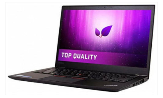 Lenovo Thinkpad T460s