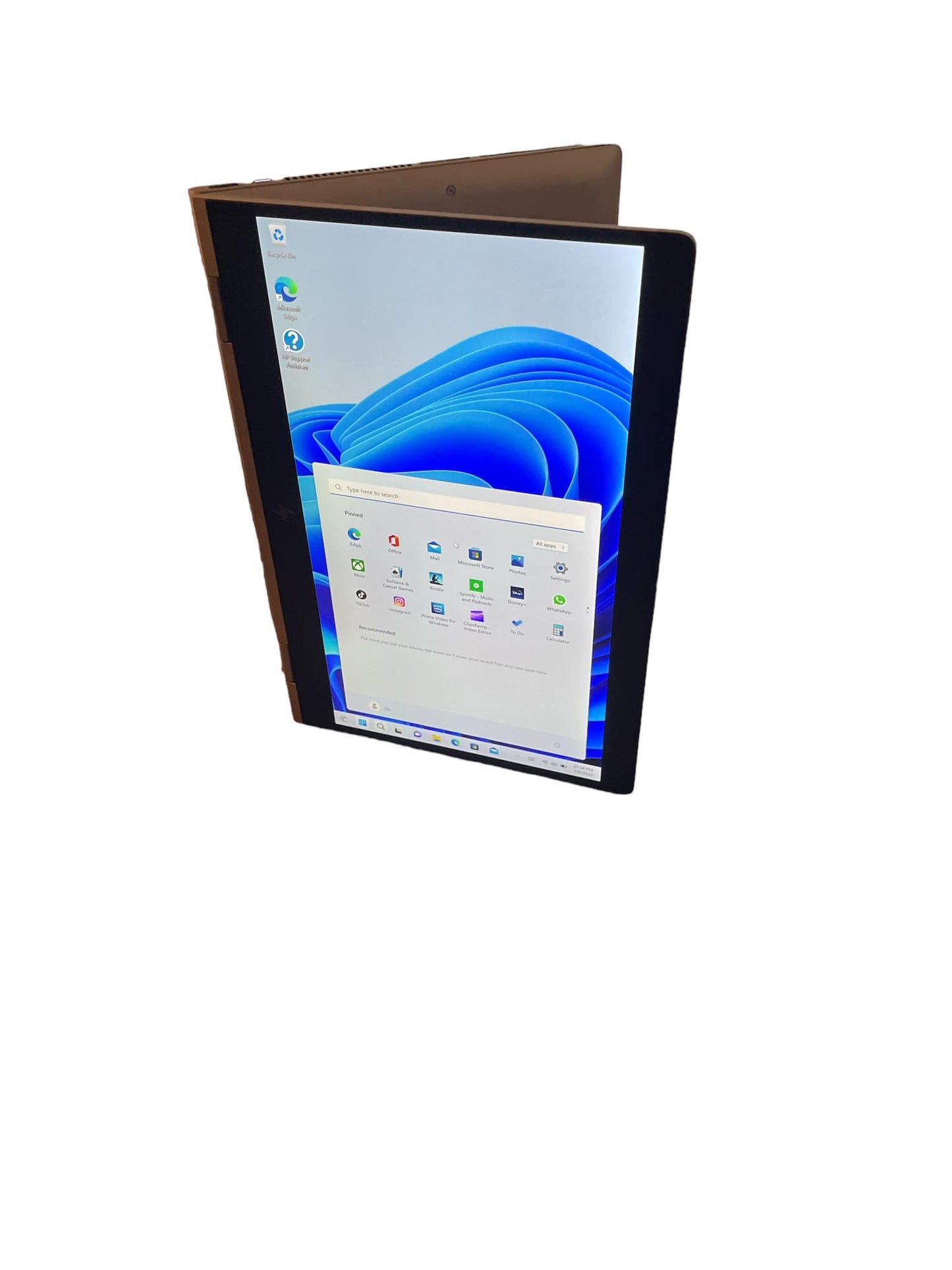 Hp Elitebook X360 830 G6 - 2 in 1