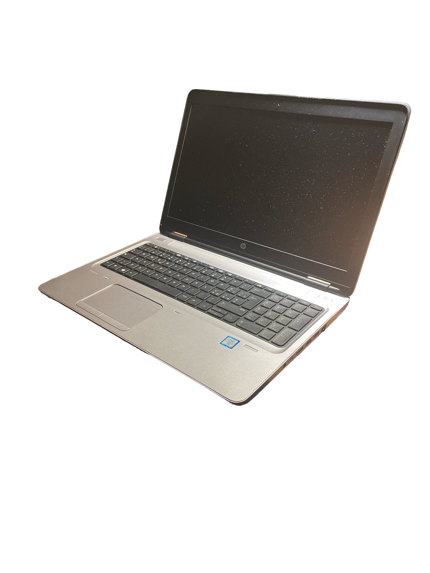HP ProBook 650 G2