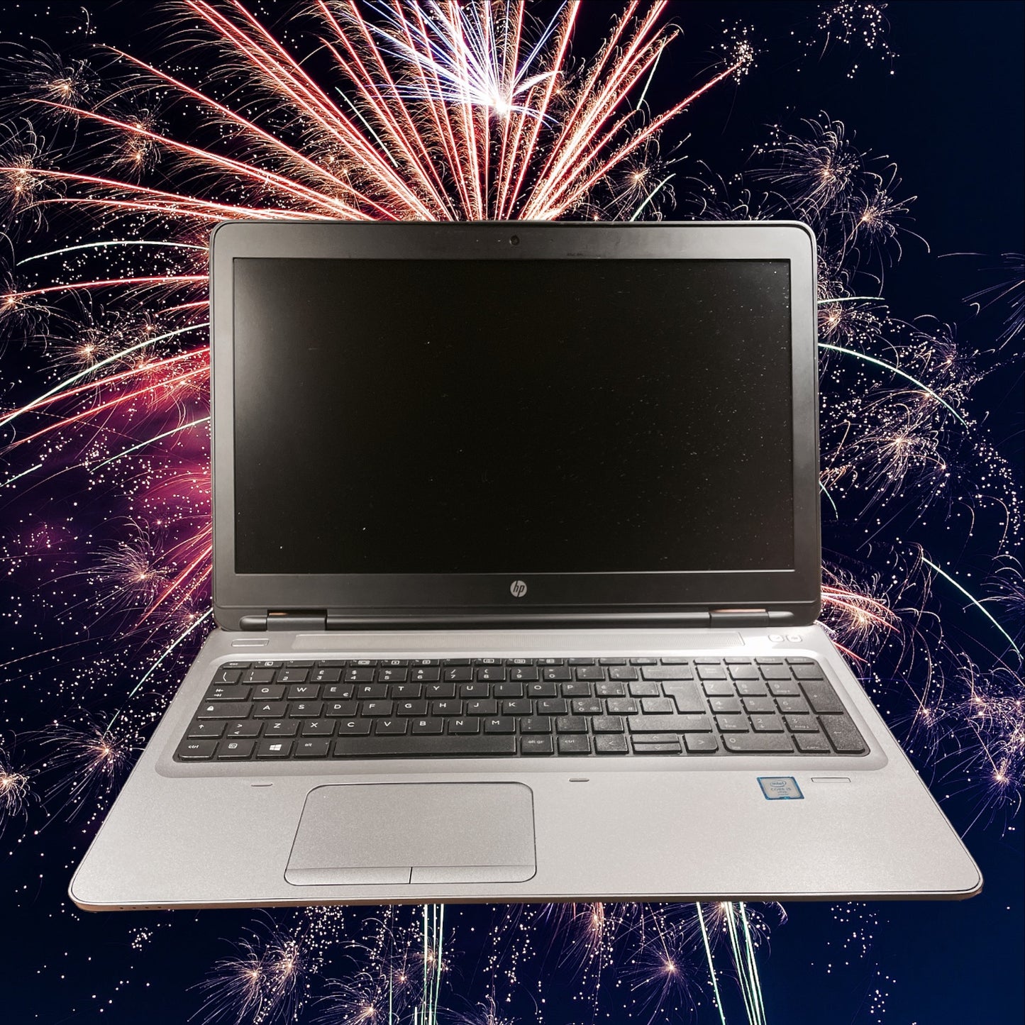 HP ProBook 650 G2