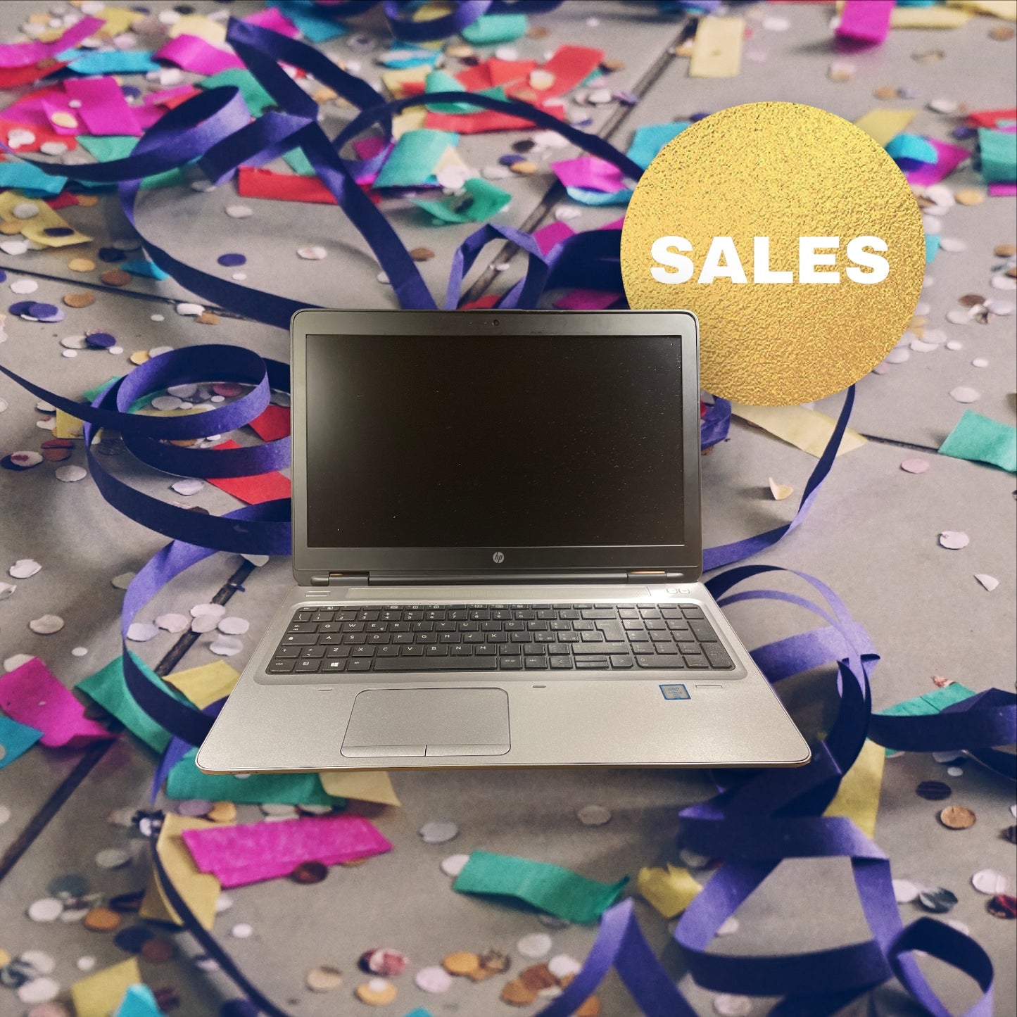 HP ProBook 650 G2